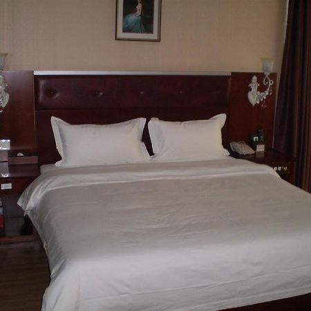 Jiuyang Hotel Шэньчжэнь Экстерьер фото
